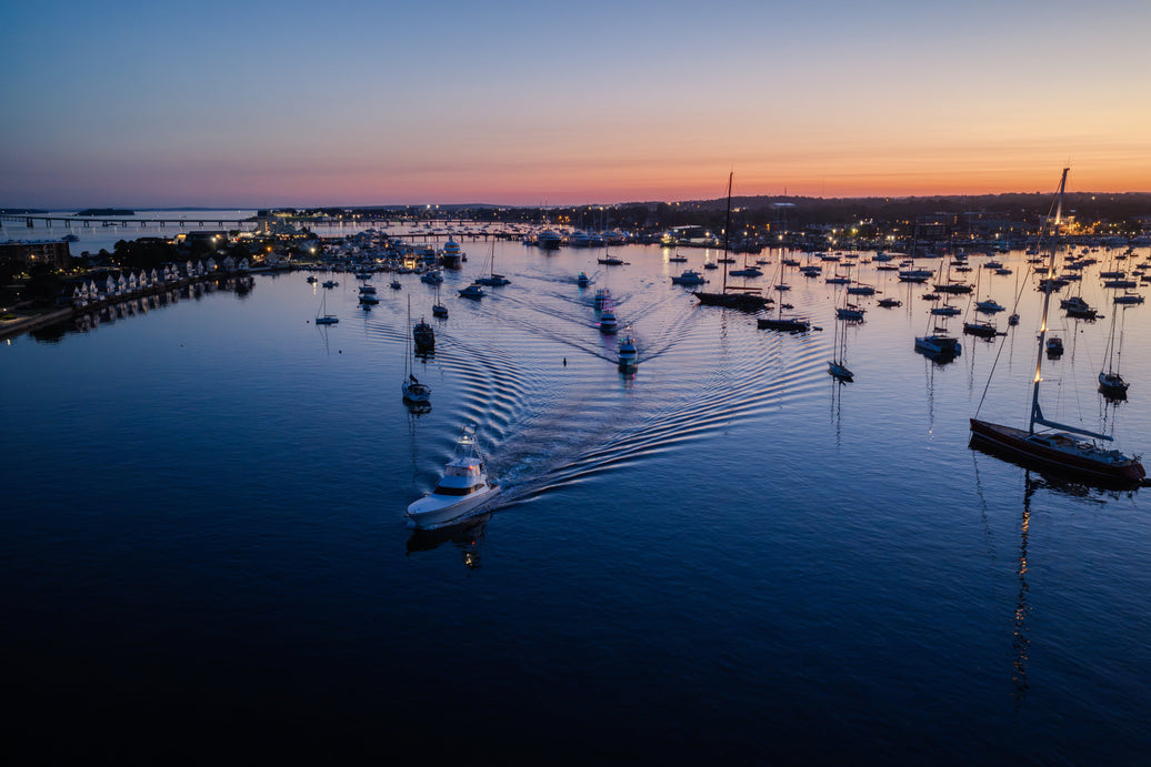 Home Waters: RI Breakers at the Rhode Island Offshore Invitational