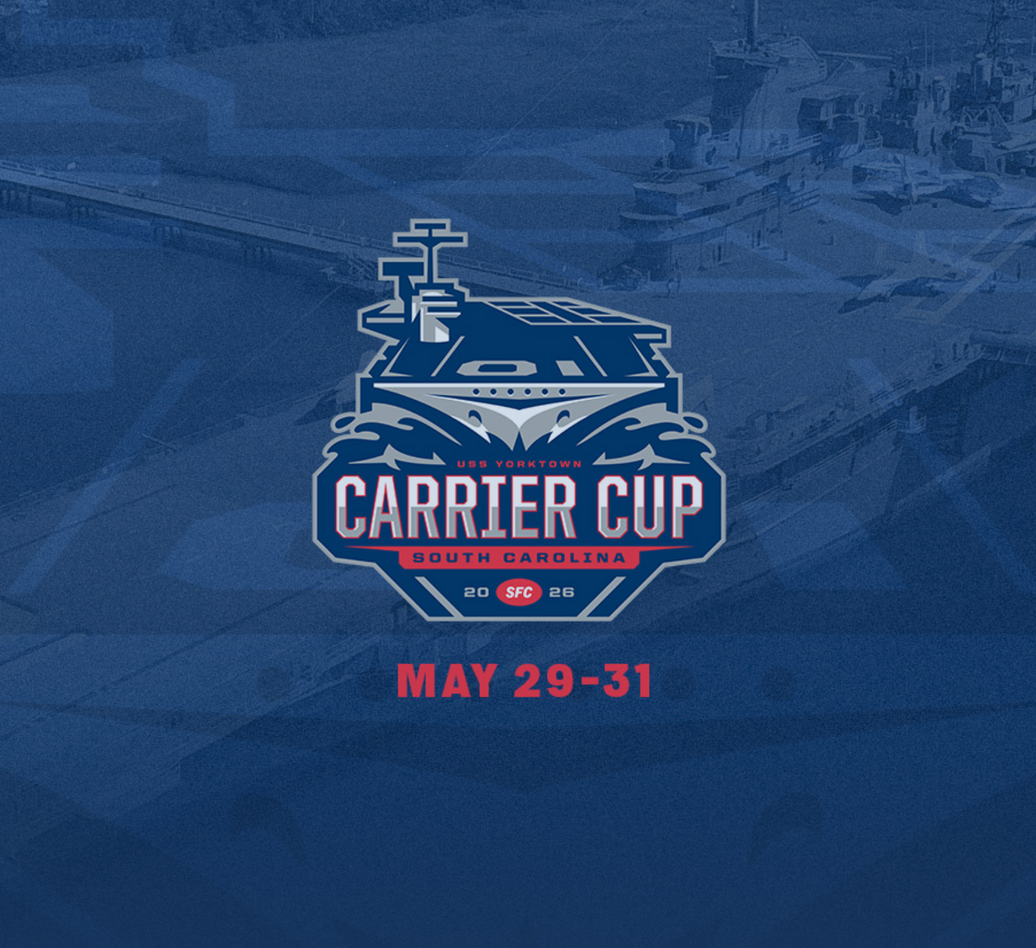 SFC Announces Carrier Cup Aboard the USS Yorktown