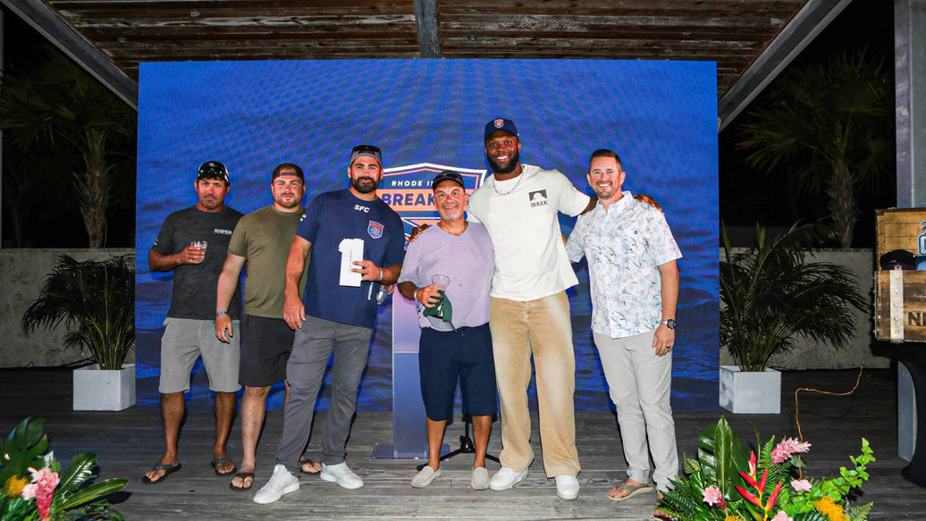 The Catch: Day 1 Behind The Scenes in Key West