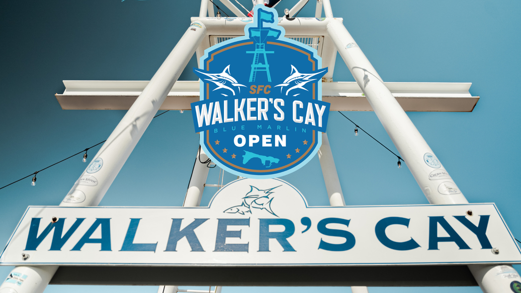 Walker’s Cay Open Explained