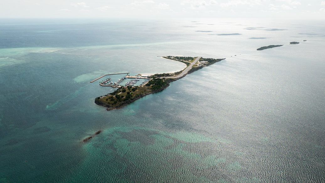 Atlantic Division Power Rankings Heading Into Walker’s Cay
