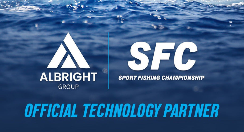 Sport Fishing Championship Announces Partnership with Albright Capital