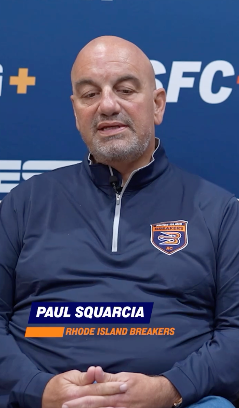 Built Different: Inside the Vision of the Rhode Island Breakers