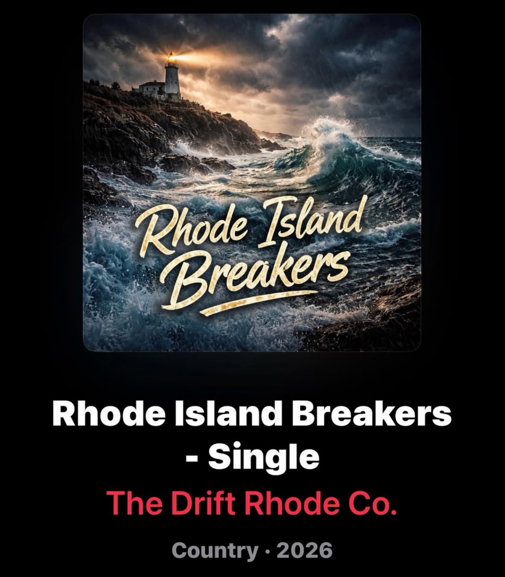 Sound of the Breakers: Official Team Anthem Released