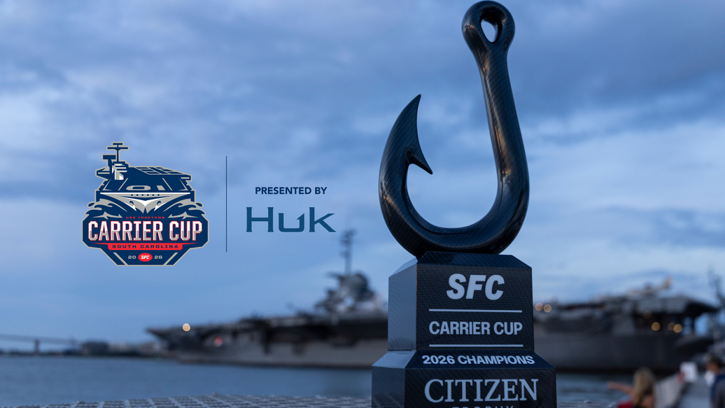 Breakers Earn Top-Five Finish at Carrier Cup