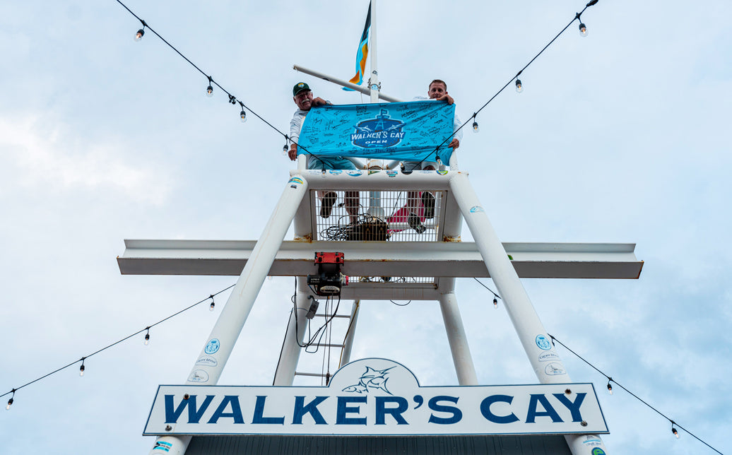 5 Storylines Heading Into The Walker’s Cay Open