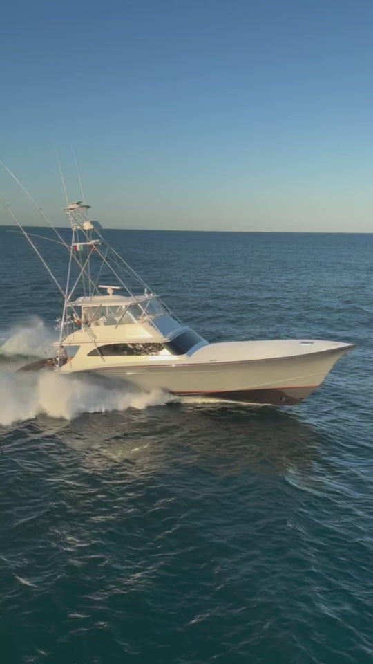 RI Breakers AC Navy Performance Long Sleeve